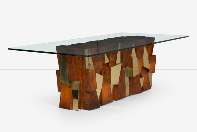 Paul Evans Dining Table
